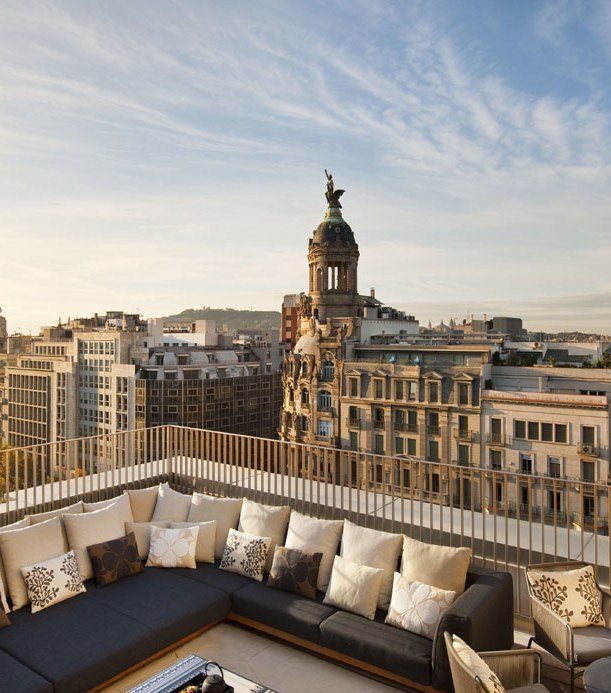 Mandarin Oriental Barcelona | | Design Leadership Network